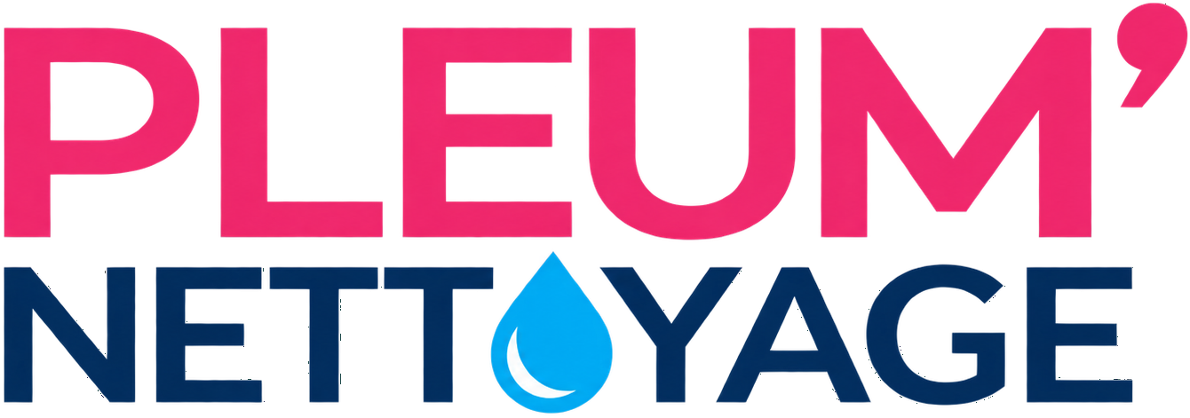 Pleum' Nettoyage